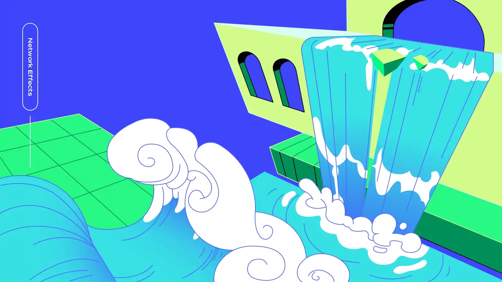 Tutorial and code samples on building a DAO on Flow blockchain
